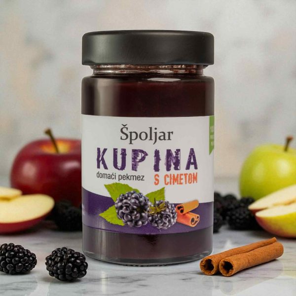 Domaći pekmez - 200g - Slika 5