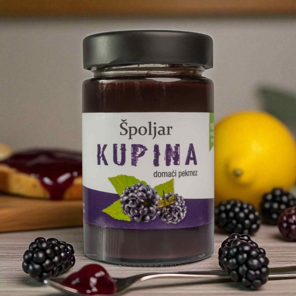 Domaći pekmez - 200g - Slika 7