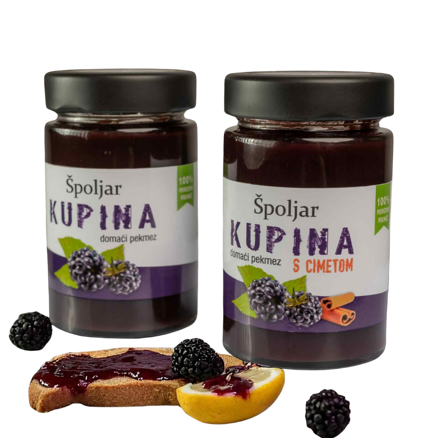 kupina