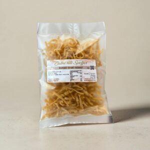 ŠIROKI REZANCI puni domaće teksture – 250g